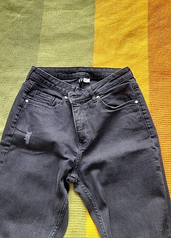 Kot pantalon 