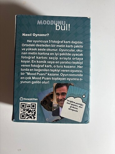 Beden Renk Modunu Bul