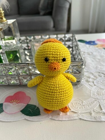 Peluş Oyuncaklar
