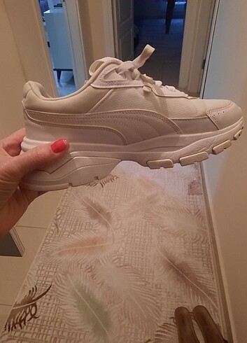 Puma Puma Spor ayakkabi