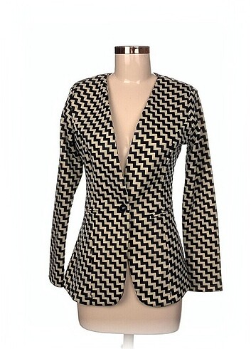 42 Beden Blazer ceket 42 beden