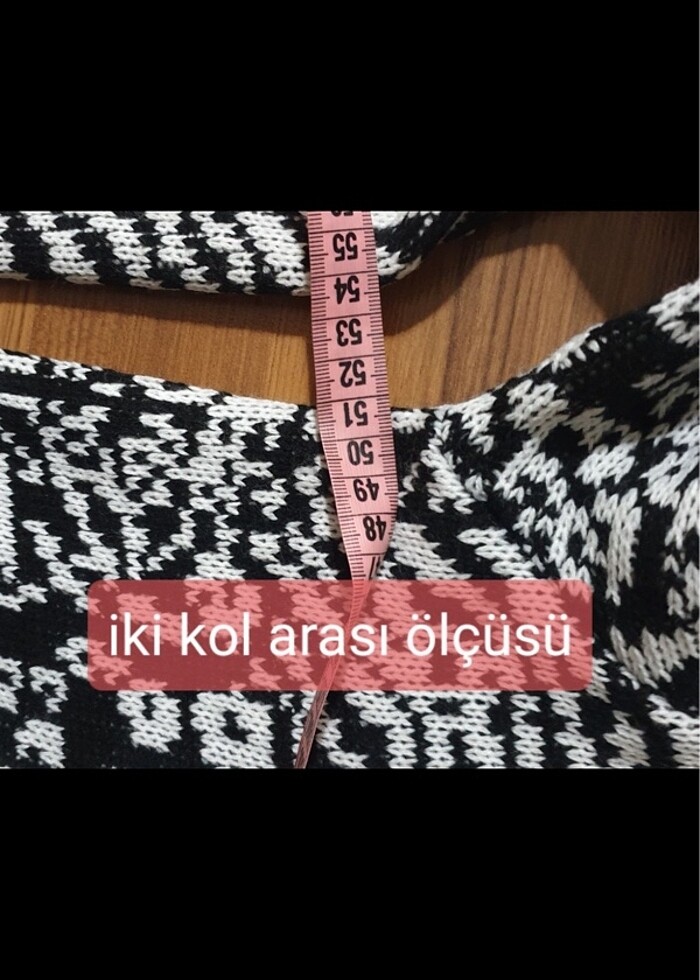 Uzun kazak - Görsel 2