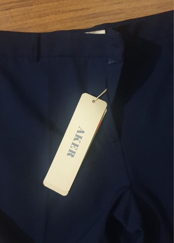 Aker marka pantolon - Görsel 2