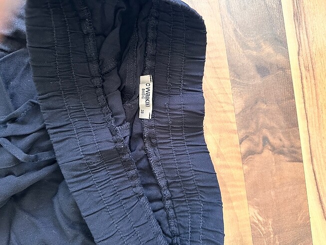 Yazlık bol - Görsel 2