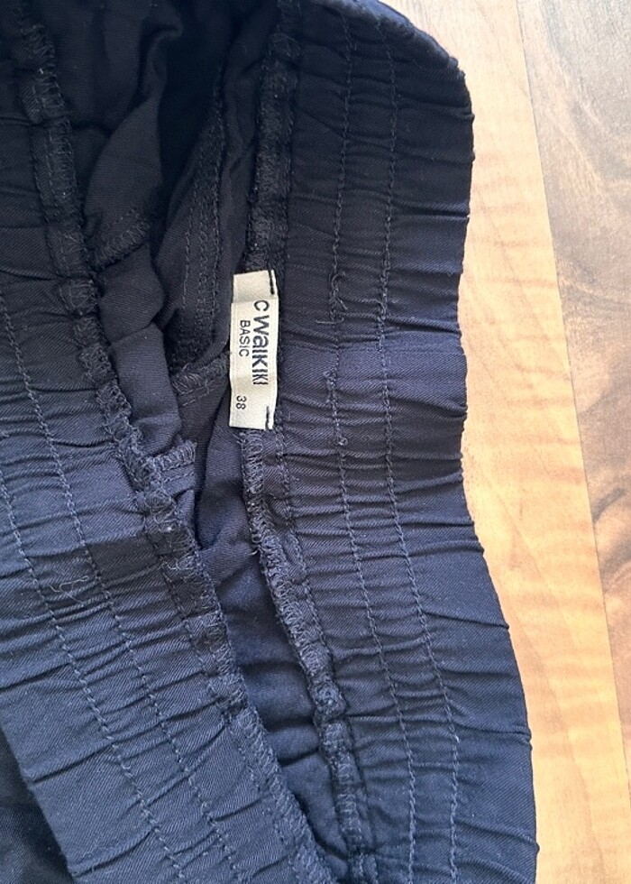 Yazlık bol - Görsel 2