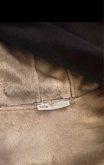 Batik marka yelek - Görsel 3