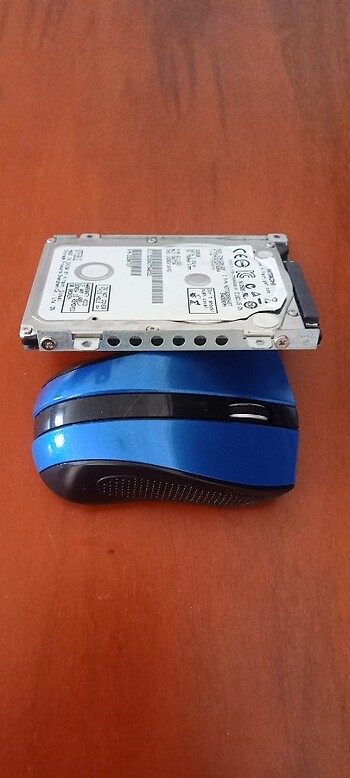 Beden Renk Hard Disk laptop 320gb