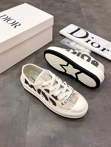 Dior Christian Dior Kadın ayakkabı