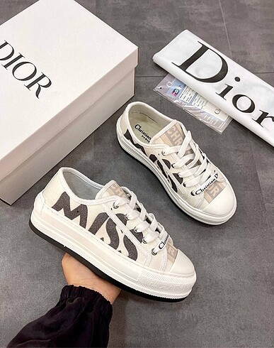 36 Beden Christian Dior Kadın ayakkabı