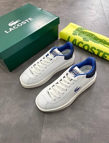 Lacoste ERKEK AYAKKABI
