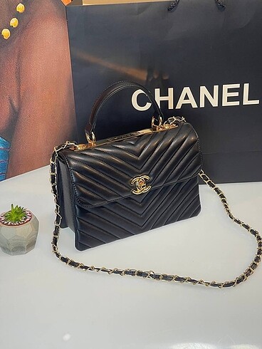 Chanel Chanel çanta