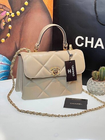 Beden Chanel çanta
