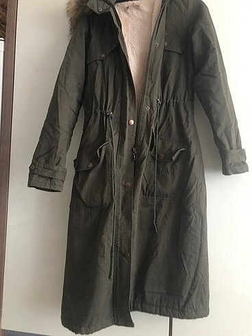 Parka