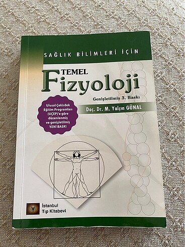 Temel fizyoloji