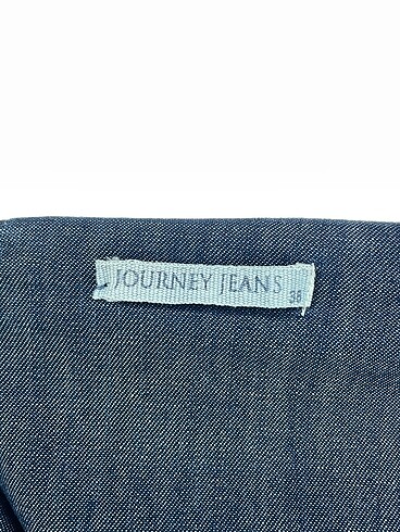 38 Beden lacivert Renk Journey Kısa Elbise %70 İndirimli.