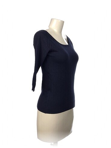 Zara Zara Kazak / Triko %70 İndirimli.