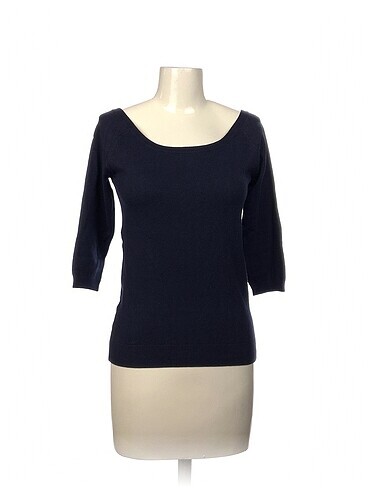Zara Kazak / Triko %70 İndirimli.
