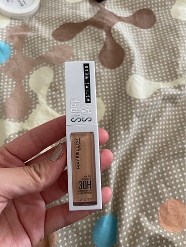 Maybelline kaptıcı