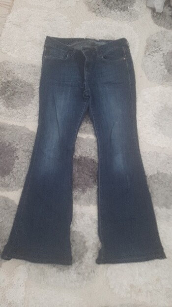 Kot pantolon