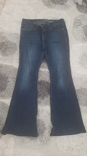 LC Waikiki Kot pantolon