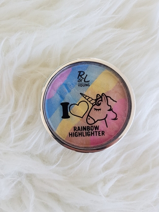 Rainbow Highlighter