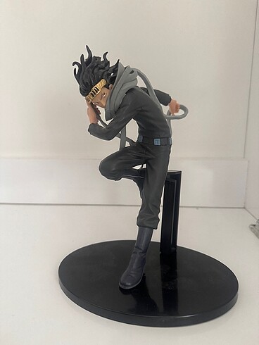 BNHA FİGÜR AİZAWA SHOUTA FİGÜR