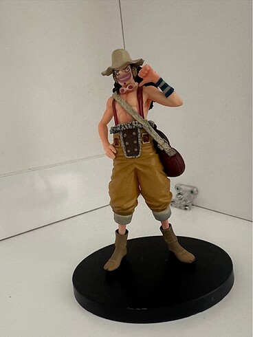 One Piece figür Usopp