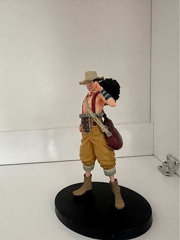  One Piece figür Usopp