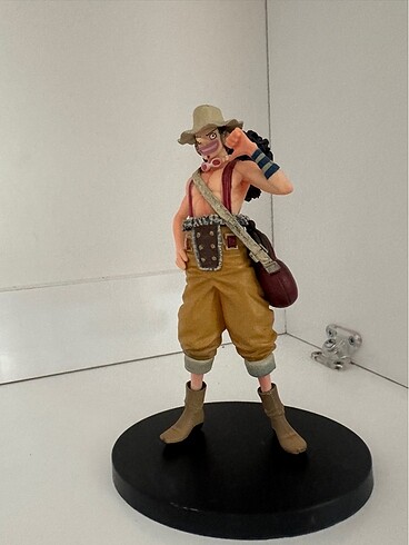  Beden One Piece figür Usopp