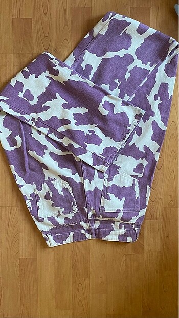 Diğer Milka pantolon