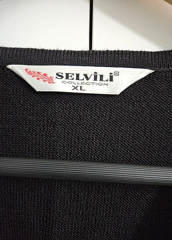 Diğer Selvili uzun hırka