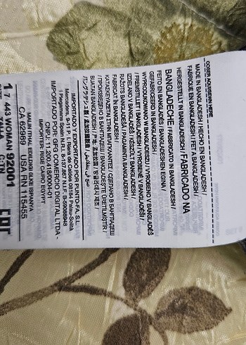 Siyah Rahat Kesim Jean Mini Salopet - Görsel 4