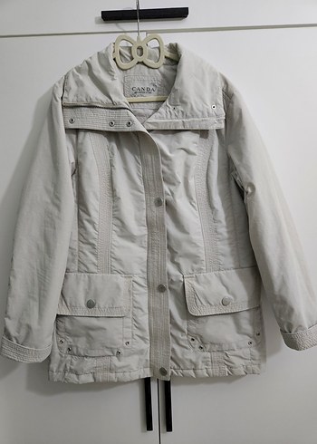 C&A CANDA PARKA
