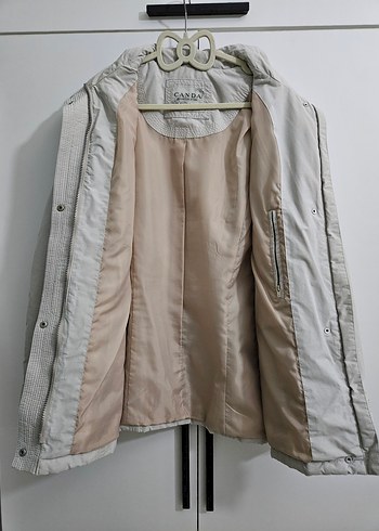 42 Beden C&A CANDA PARKA