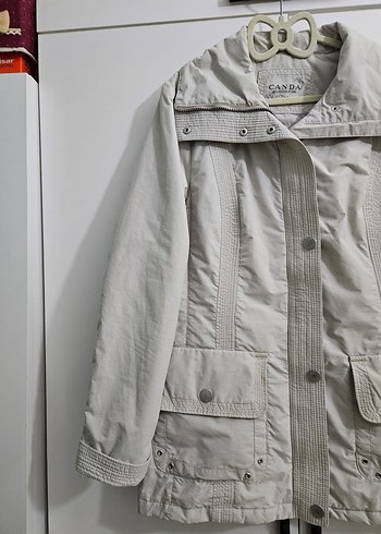 C&A CANDA PARKA - Görsel 6