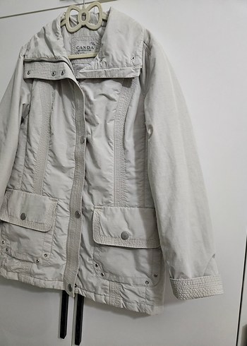 C&A CANDA PARKA - Görsel 9