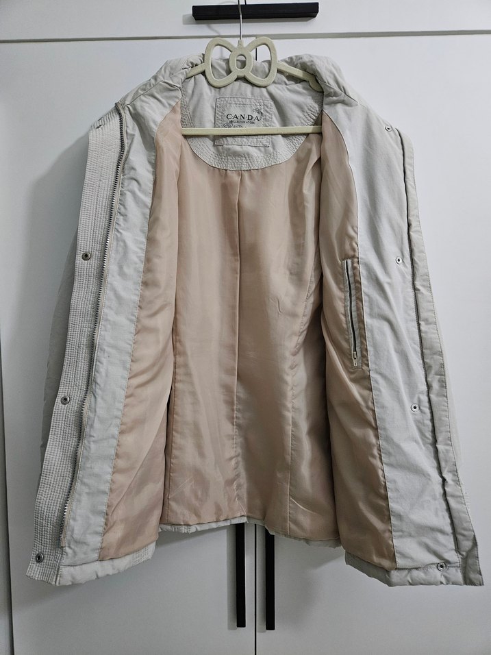 C&A CANDA PARKA - Görsel 3