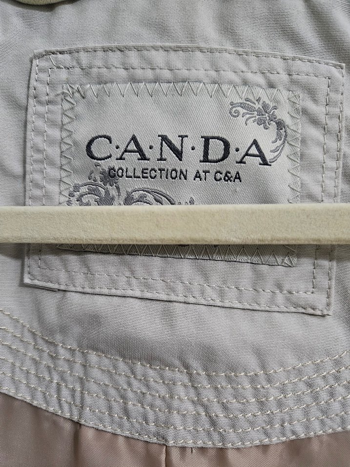 C&A CANDA PARKA - Görsel 2
