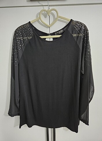 xl Beden siyah Renk Wear on collection