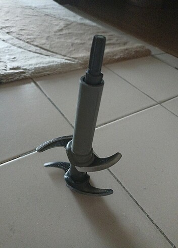 Diğer Rondo bicagi