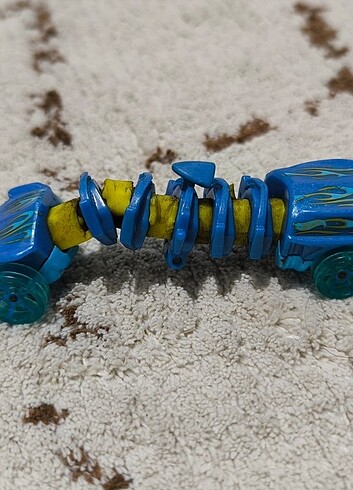  Beden Renk Hot wheels araba