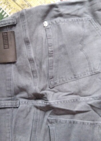 Mustang orjinal pantolon - Görsel 2