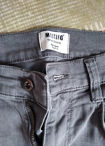 Mustang orjinal pantolon - Görsel 4