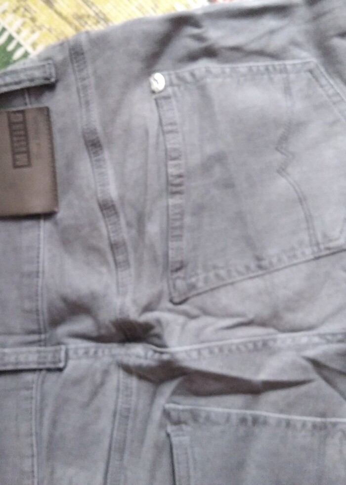 Mustang orjinal pantolon - Görsel 2