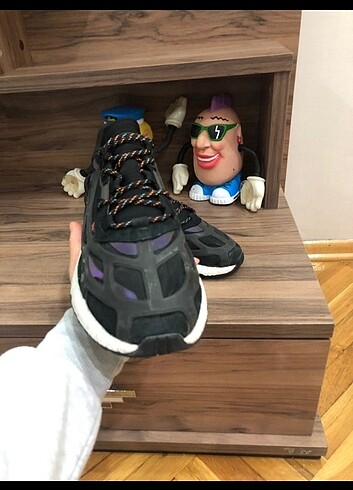 Adidas ayakkabi