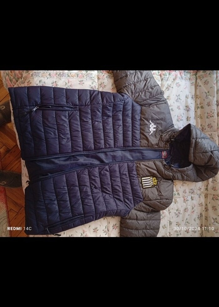 Orjinal kappa - Görsel 4