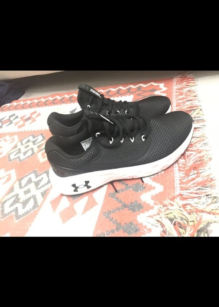 Sıfır ayakkabi - Görsel 2