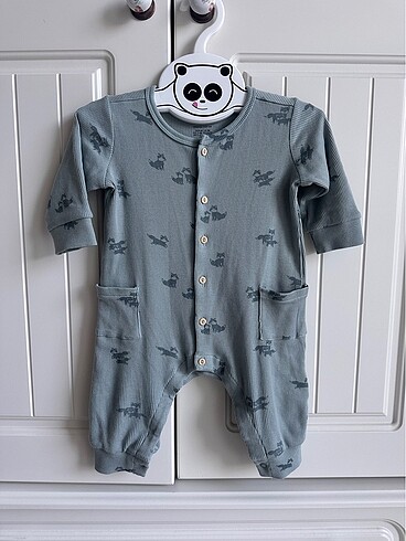 H&M bebek tulum