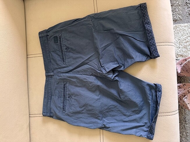 U.S Polo Assn. Us Polo erkek şort