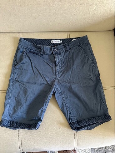 Us Polo erkek şort